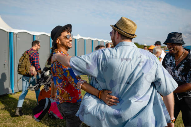 Best Affordable porta potty rental  in Lewisburg, TN