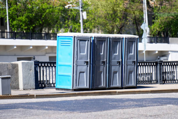 Portable Toilet Options We Offer in Lewisburg, TN