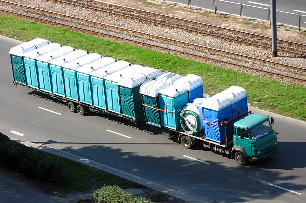 Lewisburg, TN porta potty rental Company